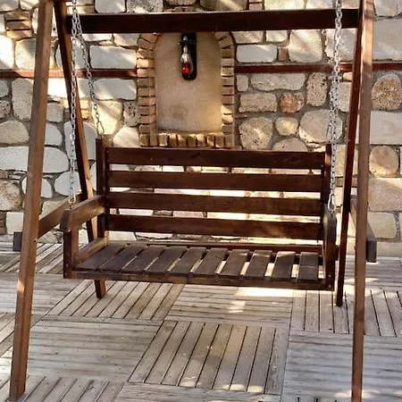 Necip Bey Elegant Villa Antalya